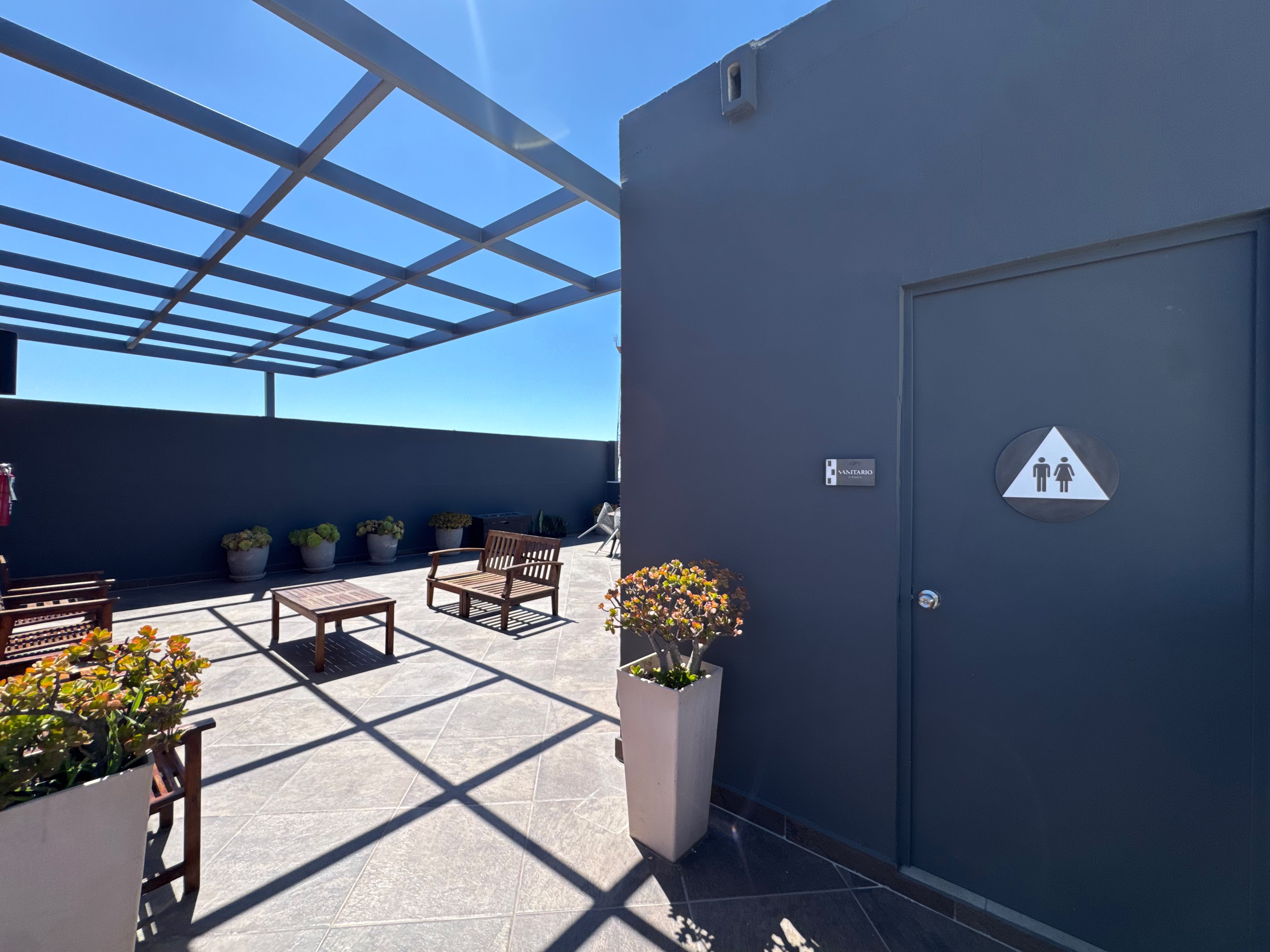 Apartamento pinos 2 test en Pinos, Tijuana