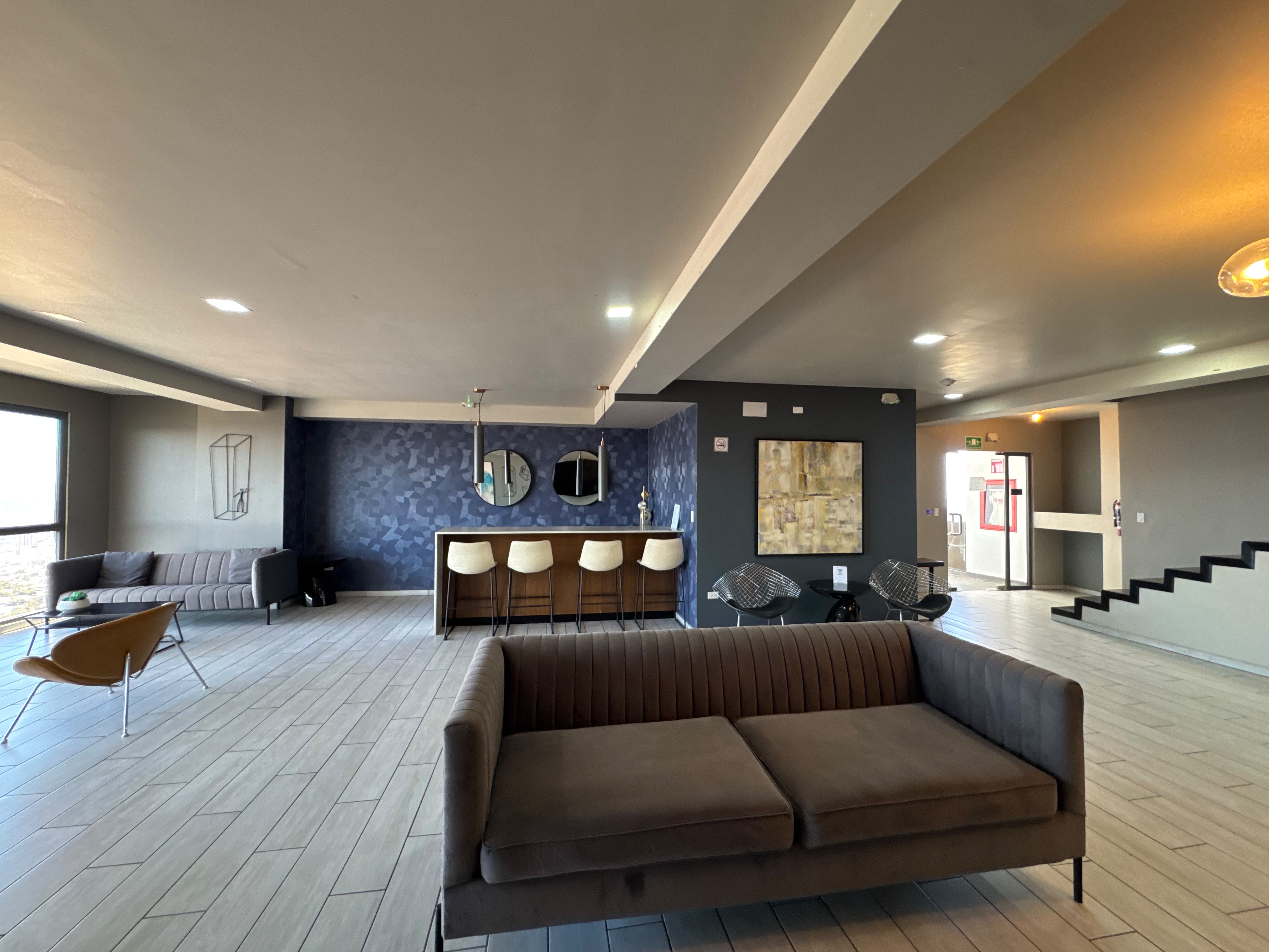 Apartamento pinos 2 test en Pinos, Tijuana
