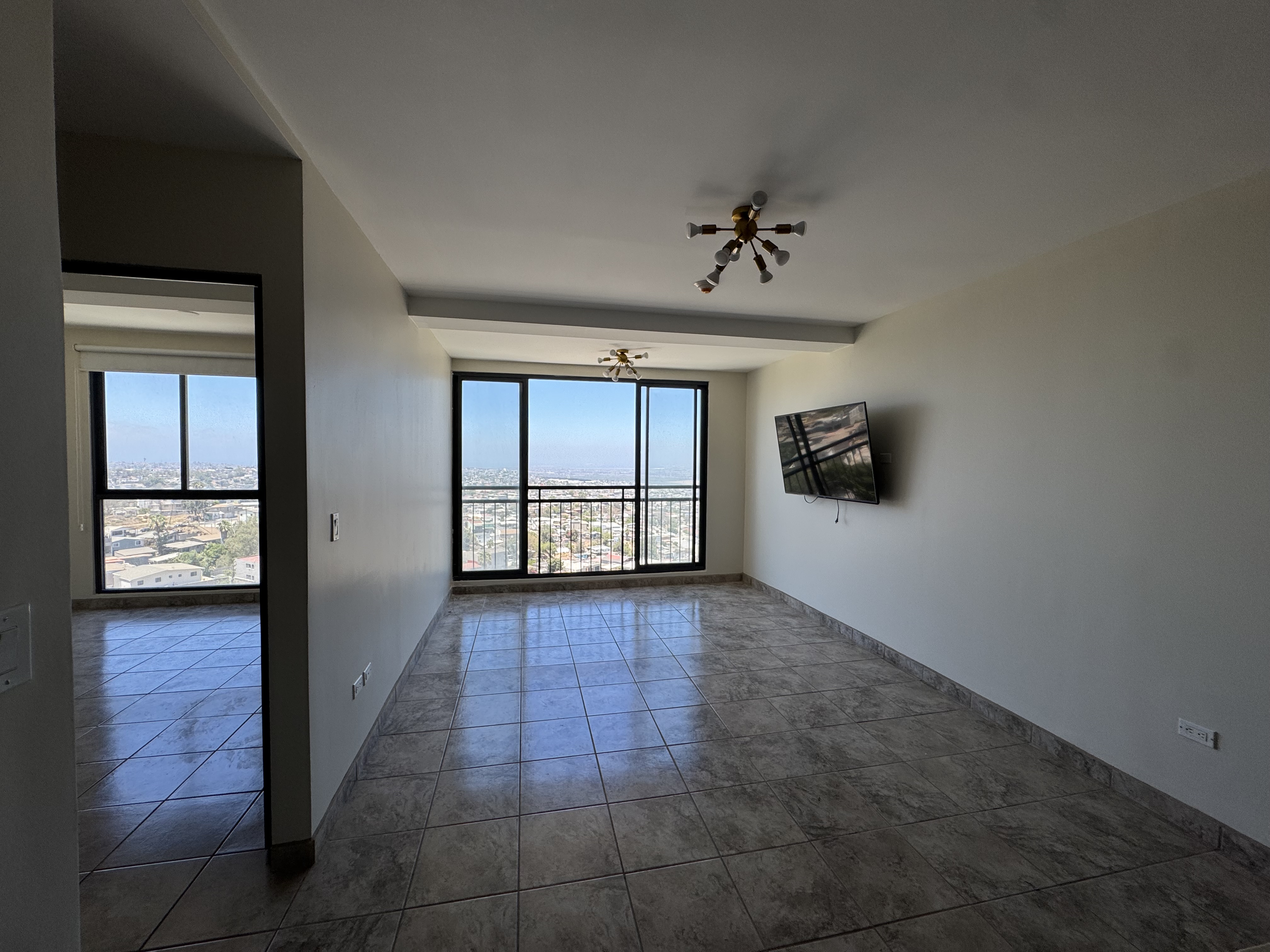 Departamento en Altalia II en Juárez, Tijuana