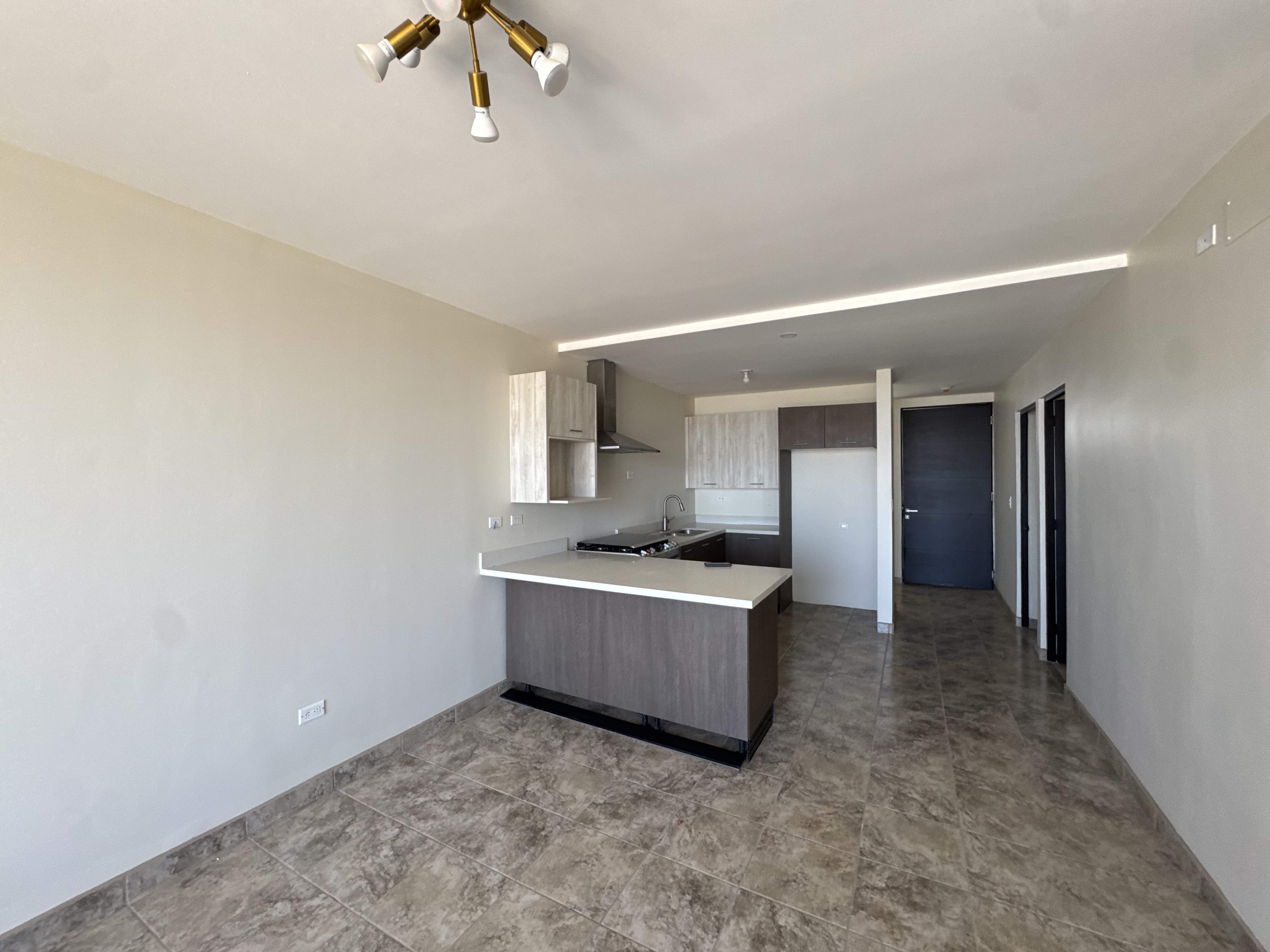 Departamento en Altalia II en Juárez, Tijuana