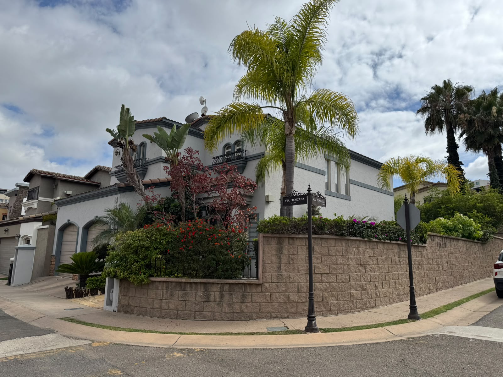 Casa en cumbres de Juárez en Cumbres de Juárez, Tijuana