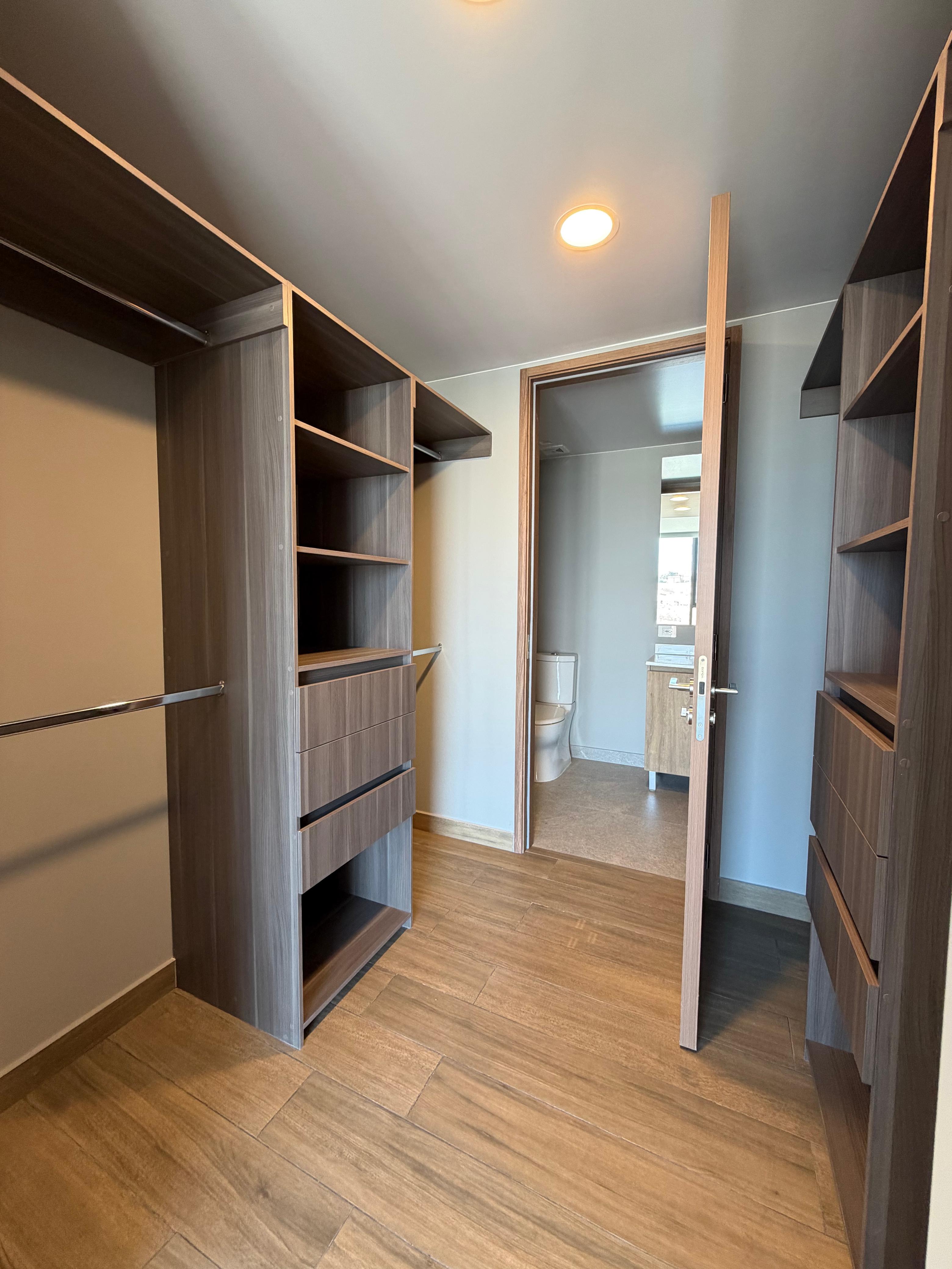 Departamento en renta en torre LUCCA PLAZA PENÍNSULA en Alamar, Tijuana