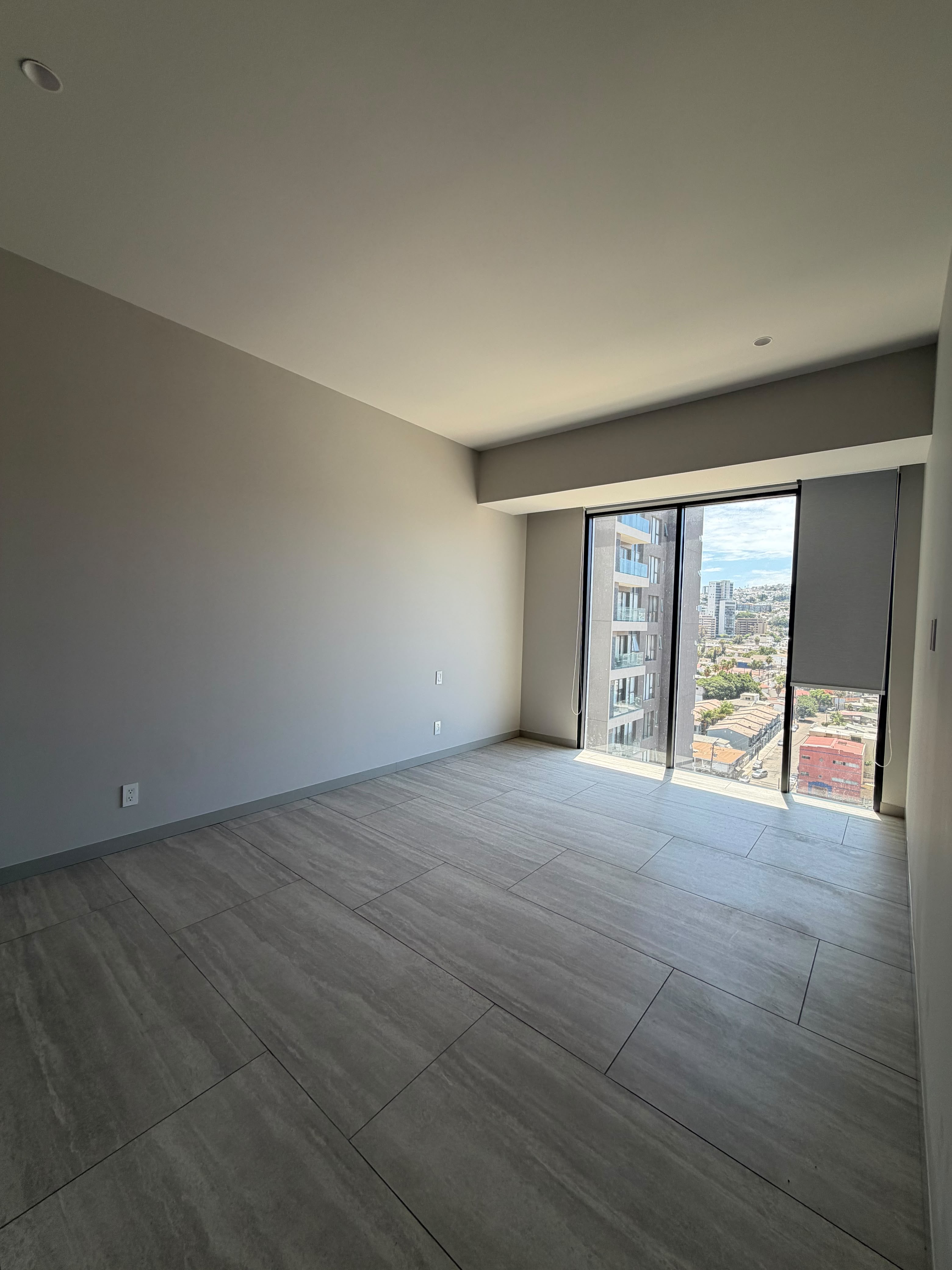 Departamento en renta Landmark two en Calete, Tijuana