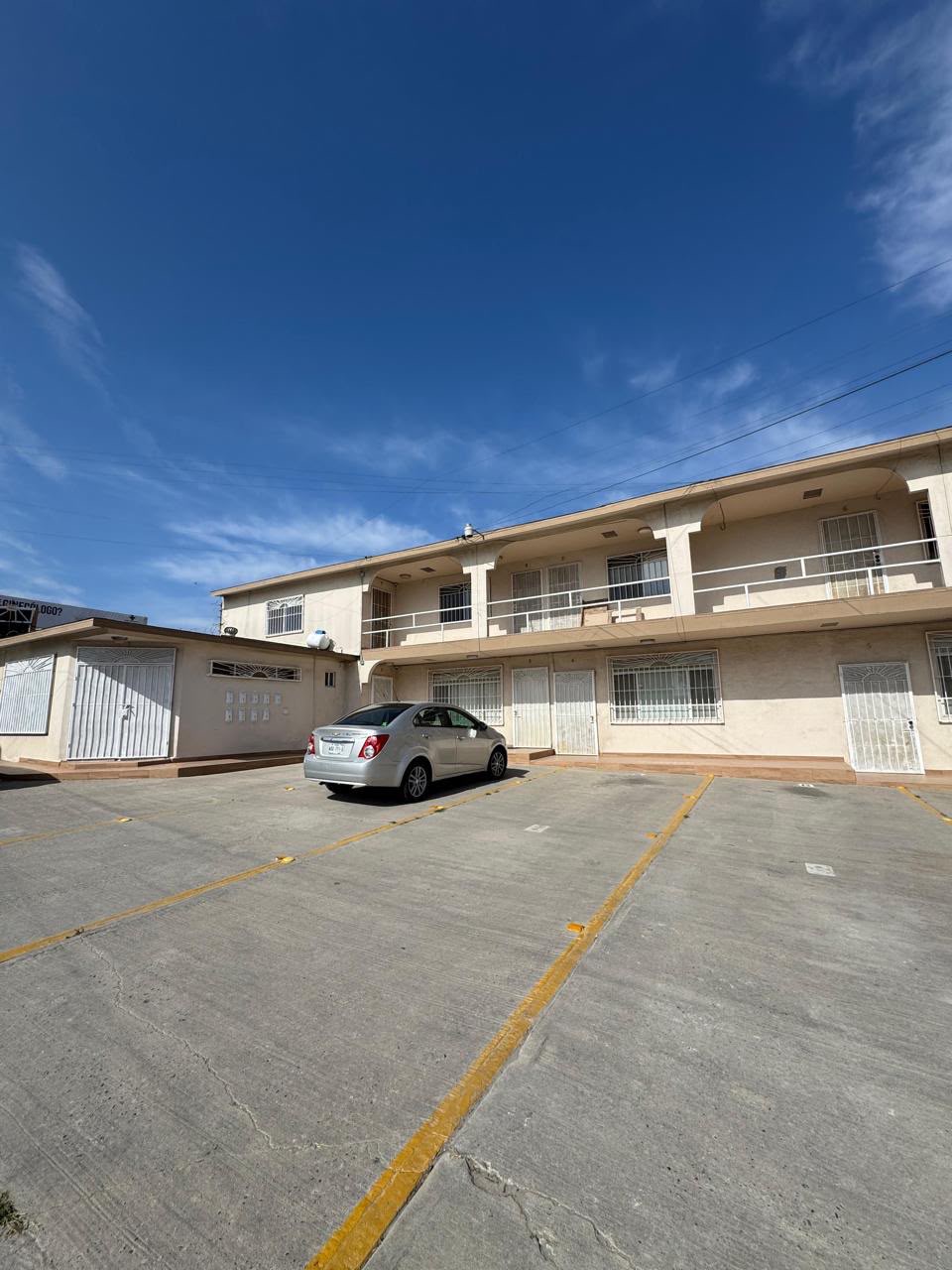 Departamento en renta garita de otay en Garita de otay, Tijuana