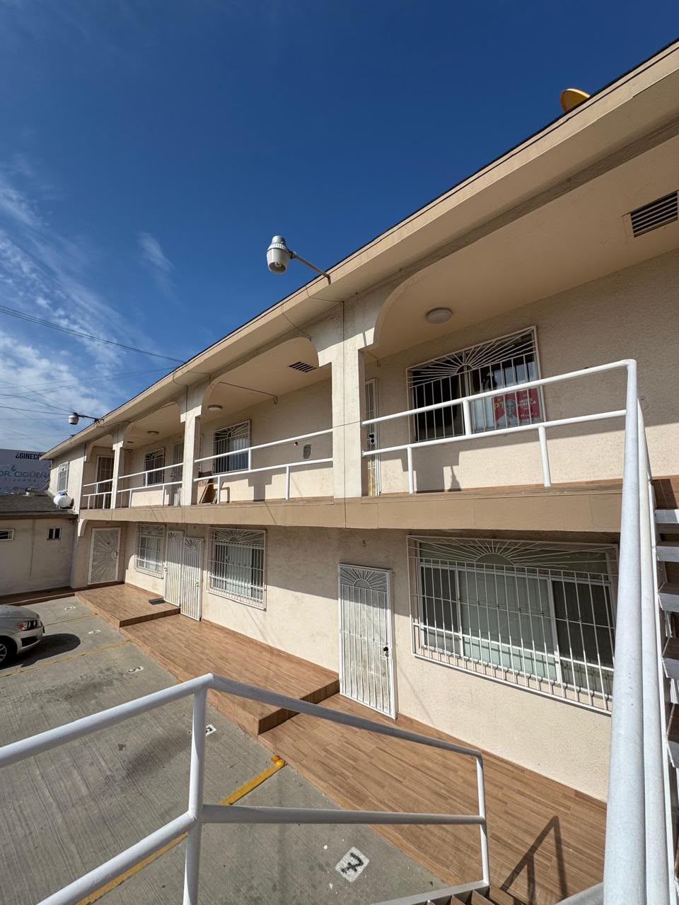 Departamento en renta garita de otay en Garita de otay, Tijuana