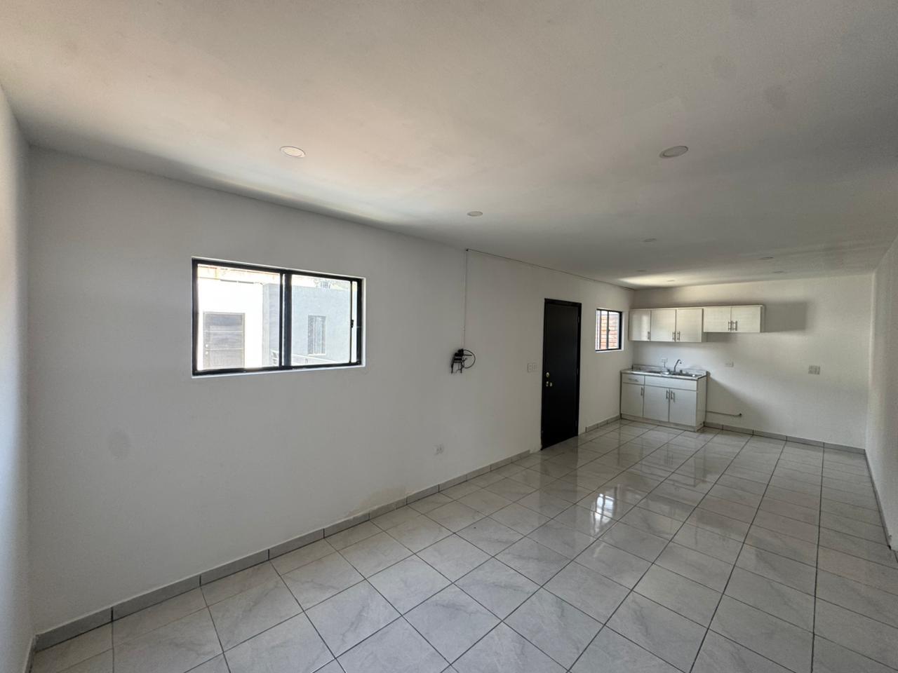 Departamento en renta cañon K en Canon K 2365, Tijuana