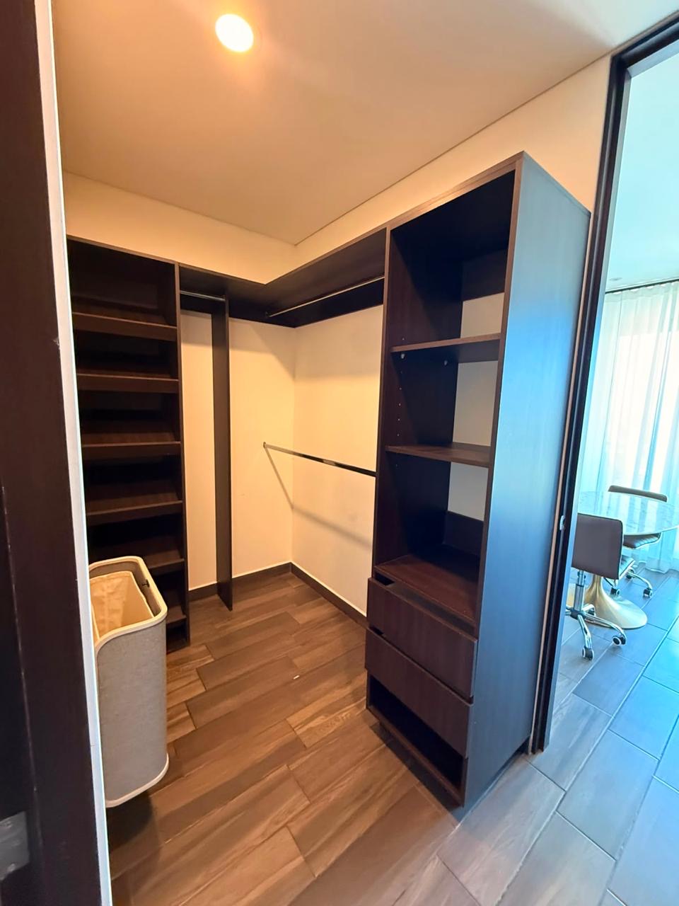 Penthouse amueblado levant campestre en Campestre, Tijuana
