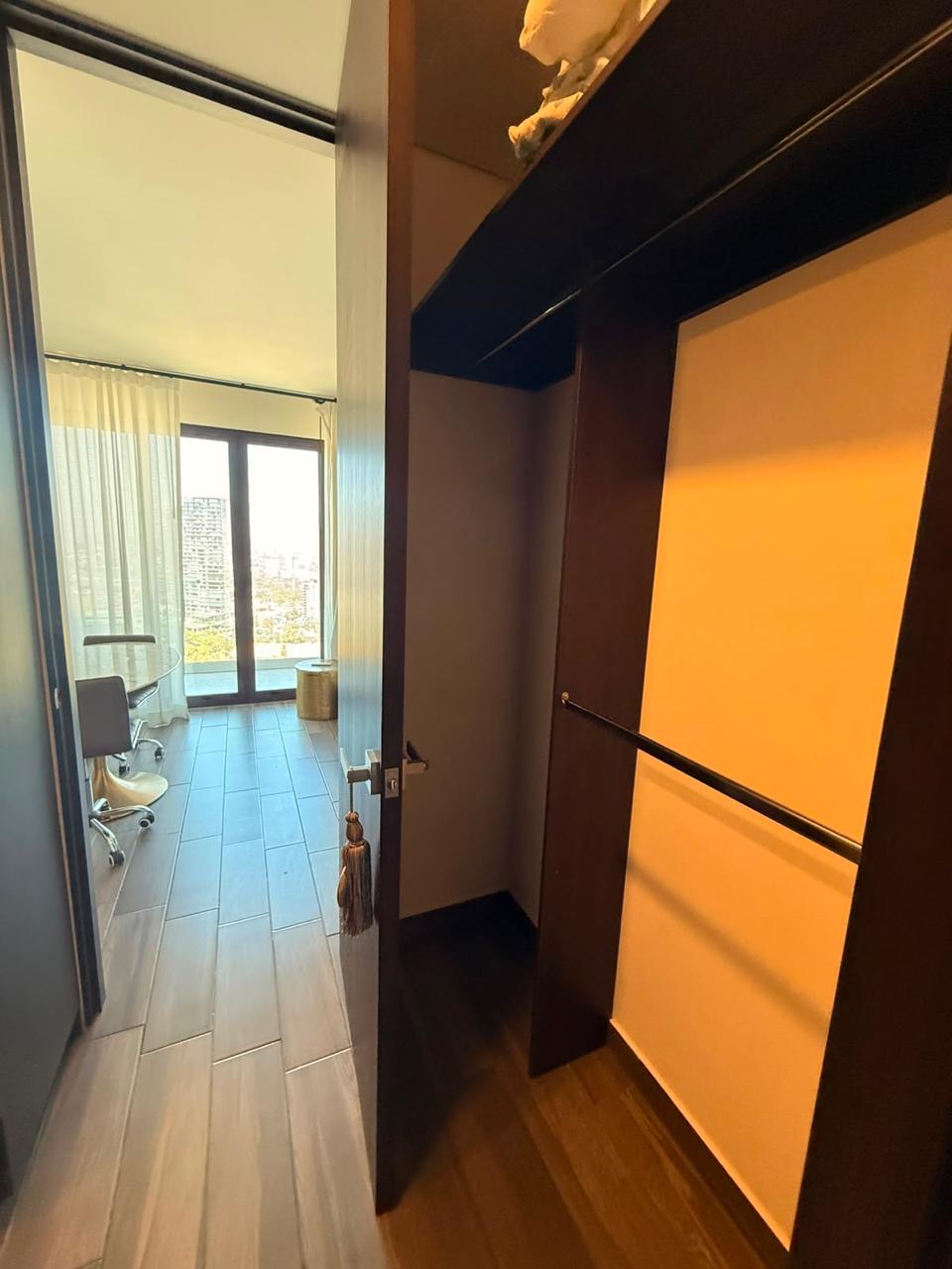 Penthouse amueblado levant campestre en Campestre, Tijuana