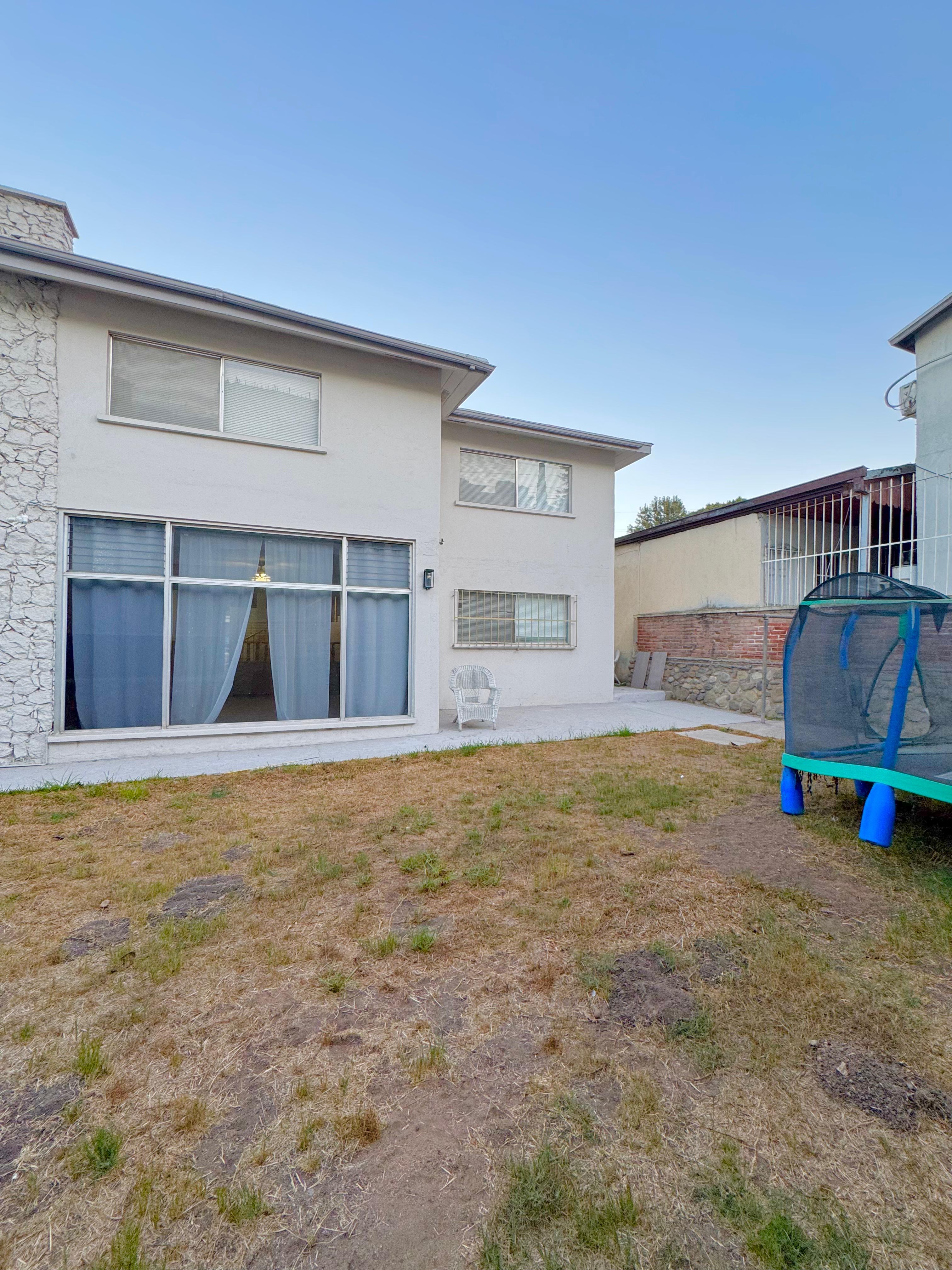 Casa en renta en Chapultepec en Chapultepec, la recta, Tijuana