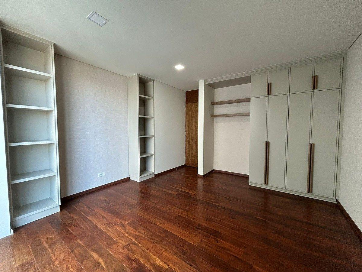 Renta departamento en traz horizonte Piso 9 en Hipodromo, Tijuana
