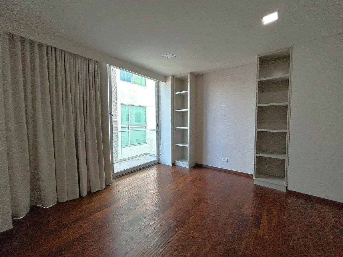 Renta departamento en traz horizonte Piso 9 en Hipodromo, Tijuana