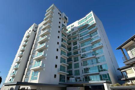 Renta departamento en traz horizonte Piso 9 en Hipodromo, Tijuana