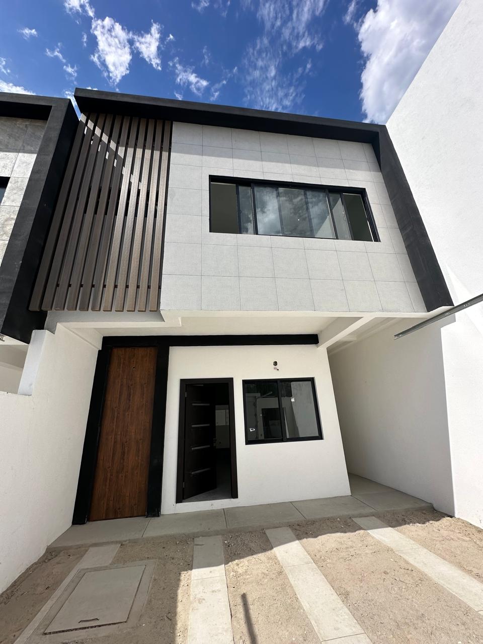 Casas en venta en los pinos en Los pinos, Tijuana
