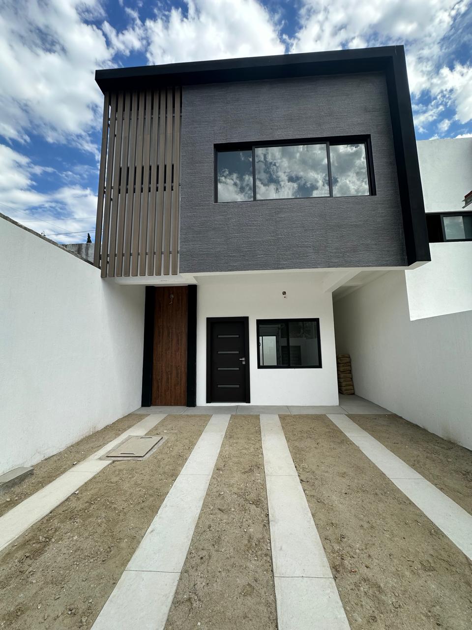 Casas en venta en los pinos en Los pinos, Tijuana