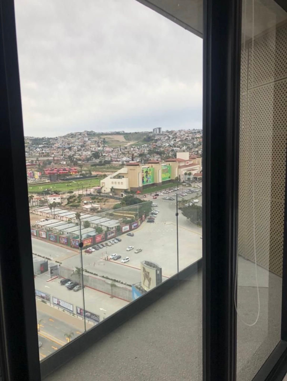 Departamento en renta Adamant hipódromo en Hipodromo, Tijuana