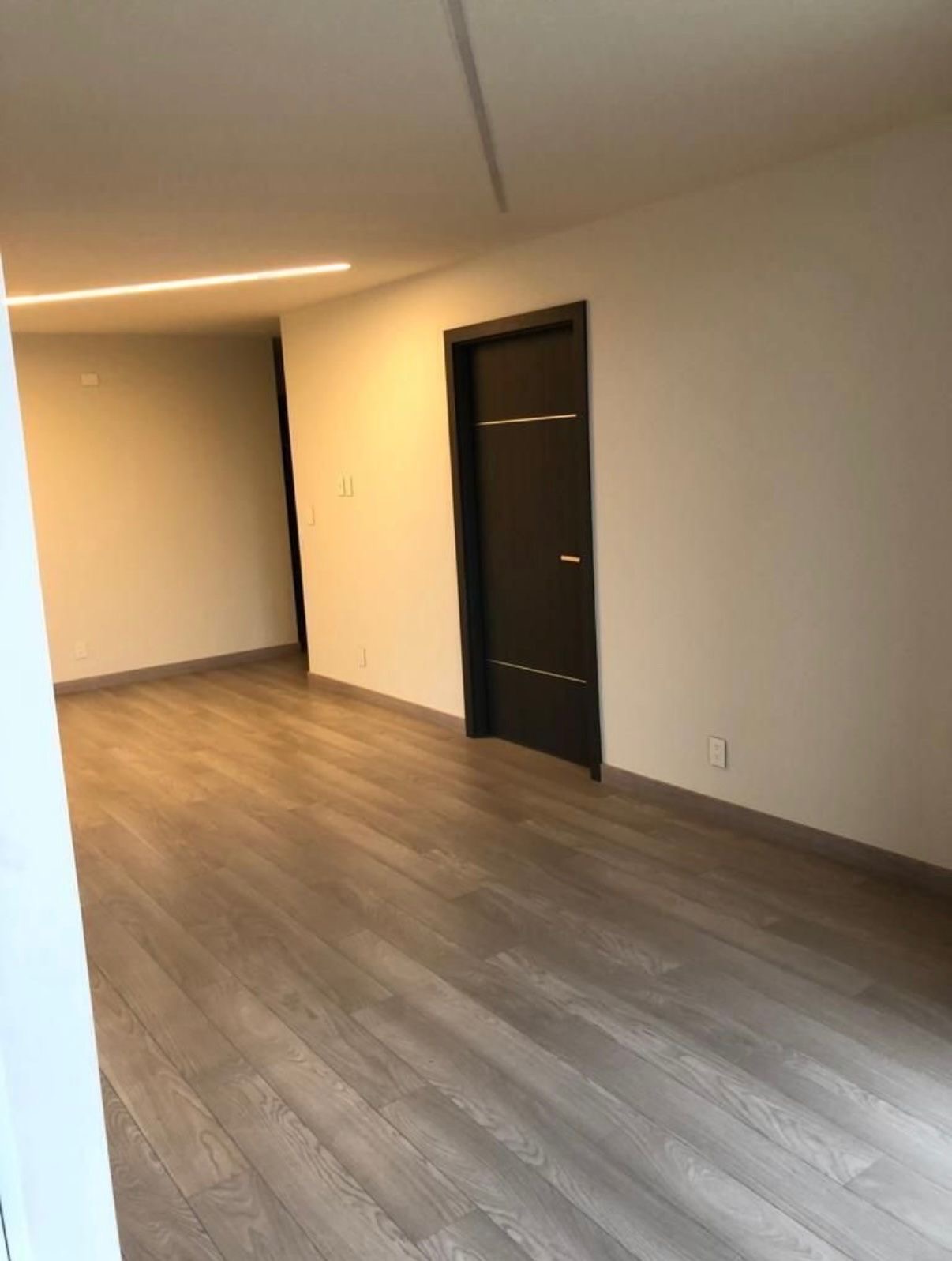 Departamento en renta Adamant hipódromo en Hipodromo, Tijuana