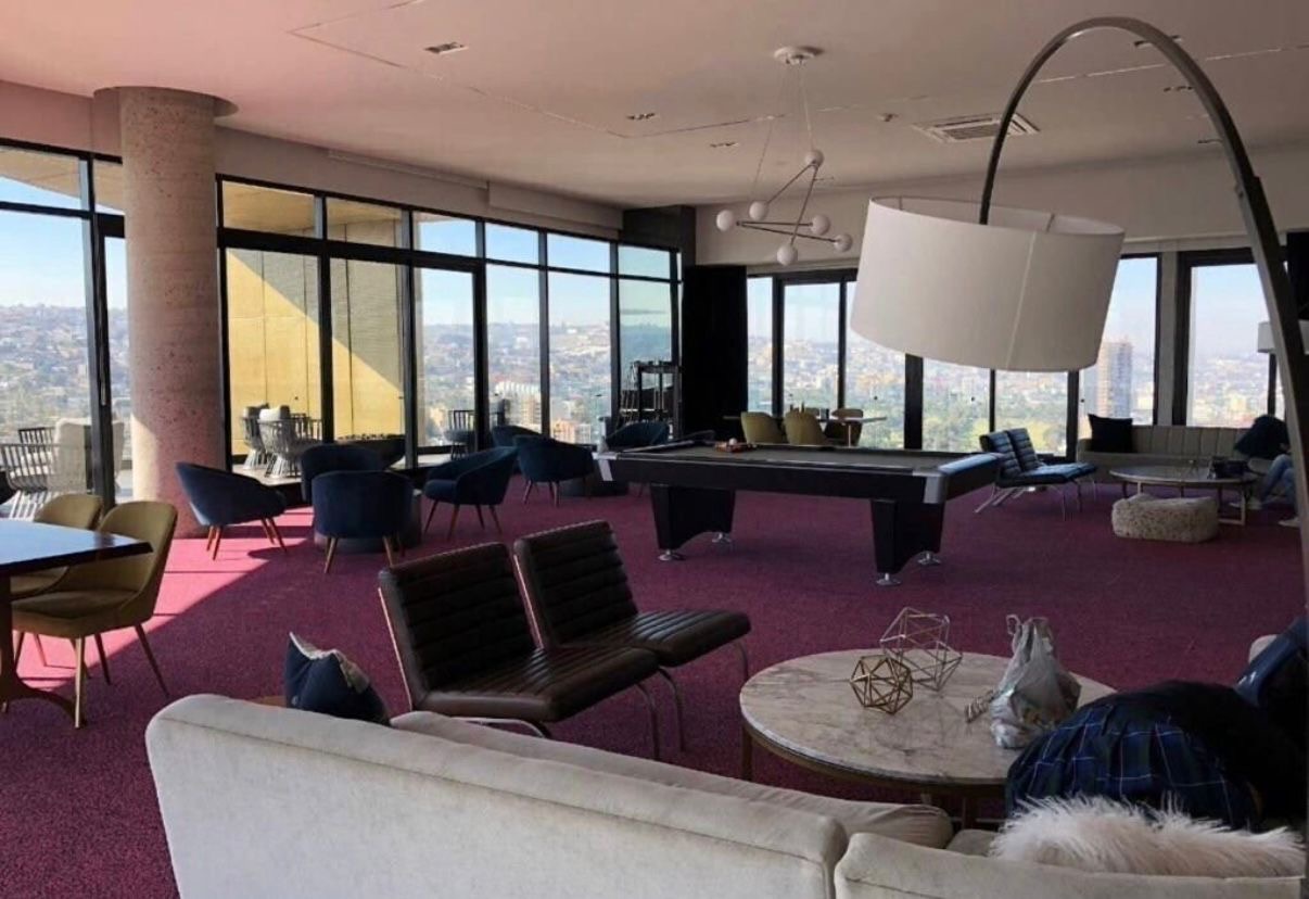 Departamento en renta Adamant hipódromo en Hipodromo, Tijuana