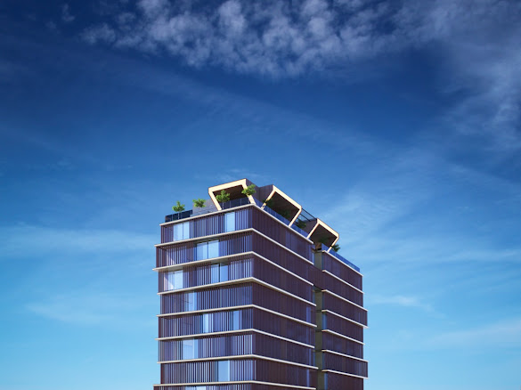 Consultorios BREAKWALL Medical Elite Center en Zona río , padre kino, Tijuana