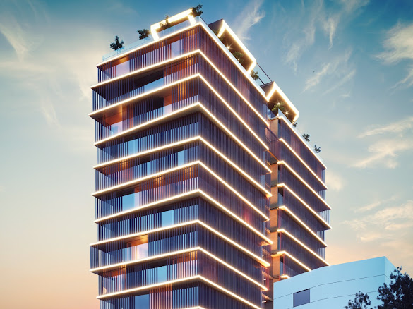 Consultorios BREAKWALL Medical Elite Center en Zona río , padre kino, Tijuana