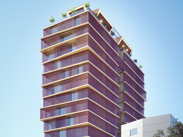 Consultorios BREAKWALL Medical Elite Center en Zona río , padre kino, Tijuana