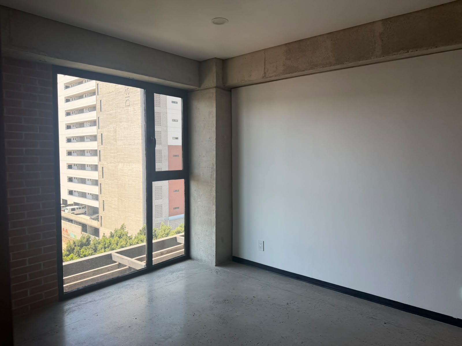 Departamentos en renta zona centro en Revolución, Tijuana
