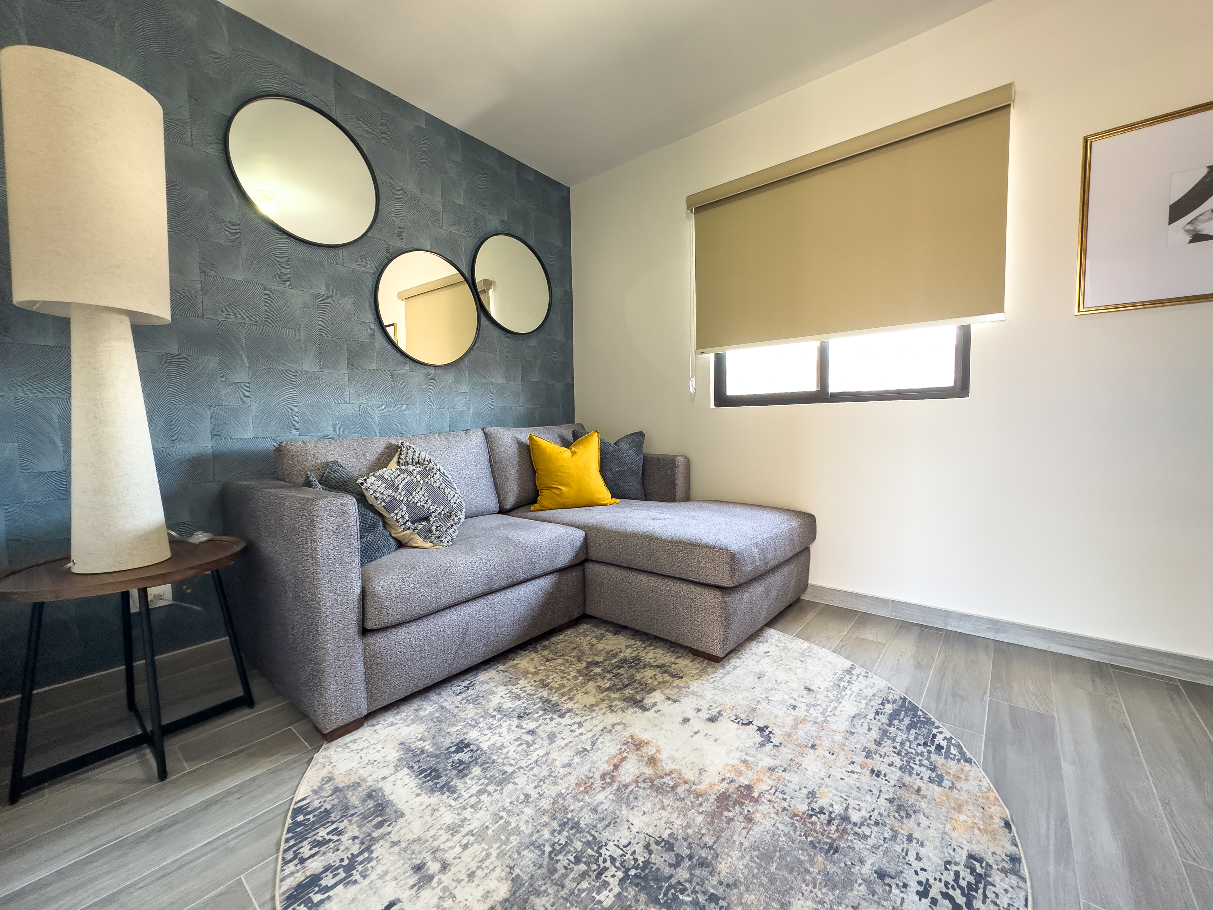 Casas en venta en Barcelona residencial en La joya, Tijuana