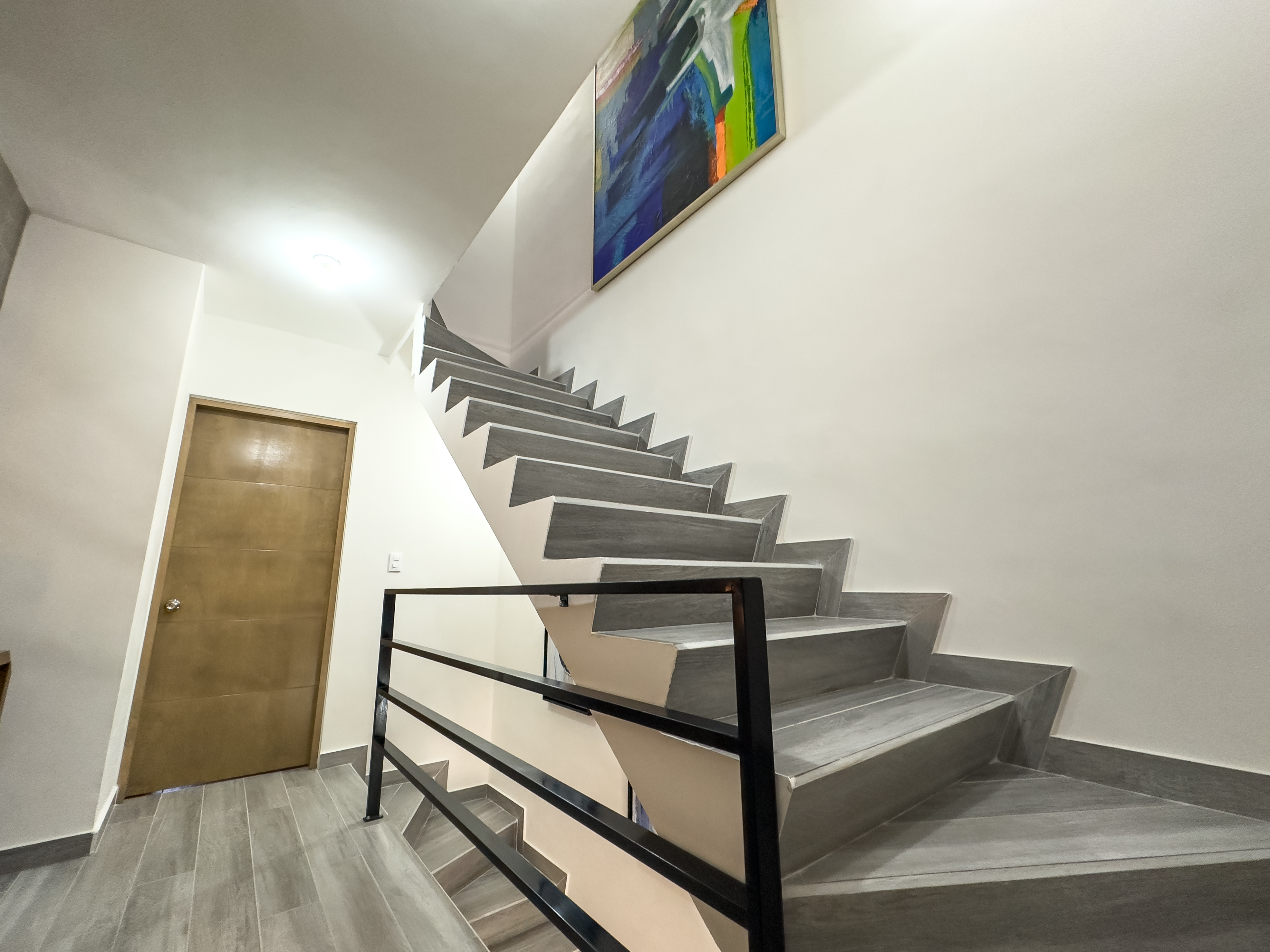 Casas en venta en Barcelona residencial en La joya, Tijuana