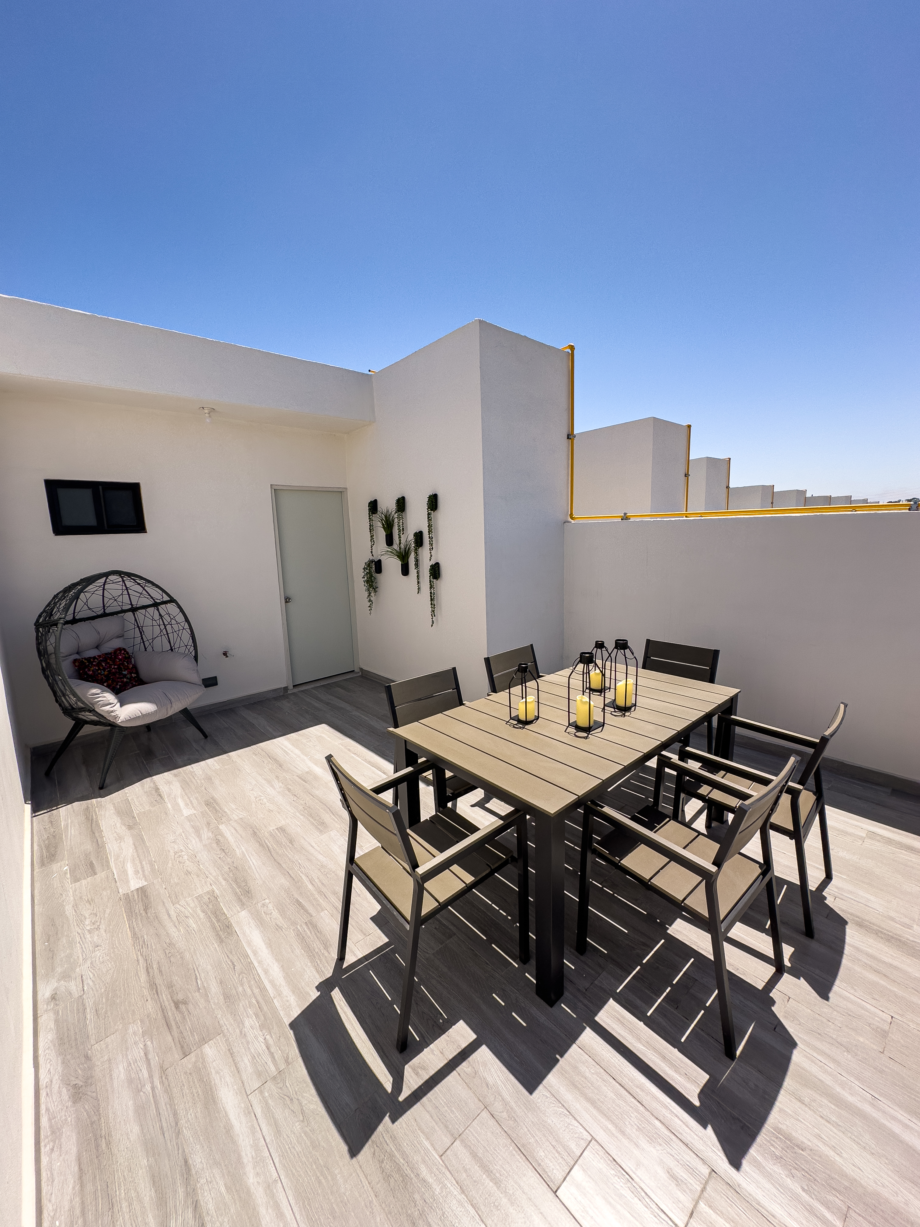 Casas en venta en Barcelona residencial en La joya, Tijuana