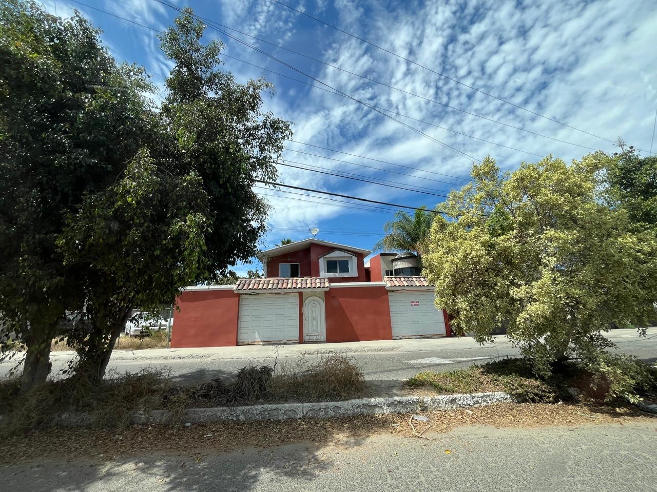 Departamento en renta en terrazas de la presa en Terrazas de la presa, Tijuana