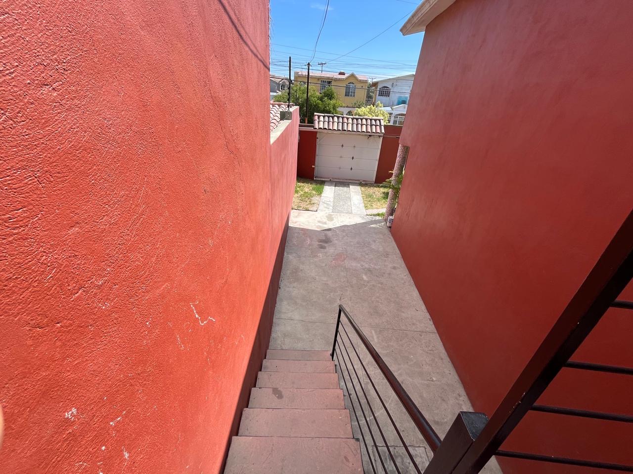Departamento en renta en terrazas de la presa en Terrazas de la presa, Tijuana
