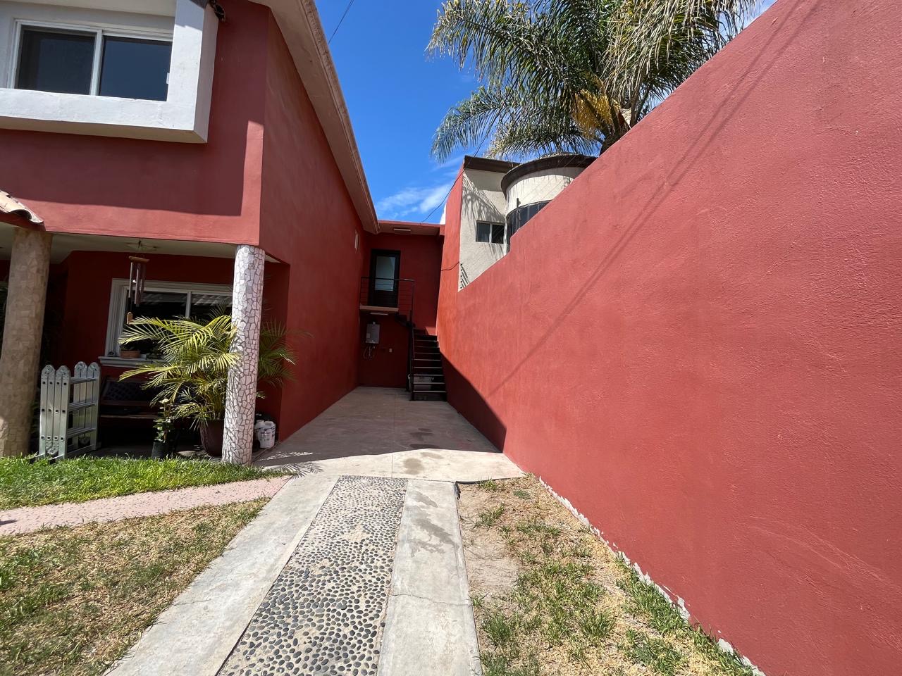 Departamento en renta en terrazas de la presa en Terrazas de la presa, Tijuana