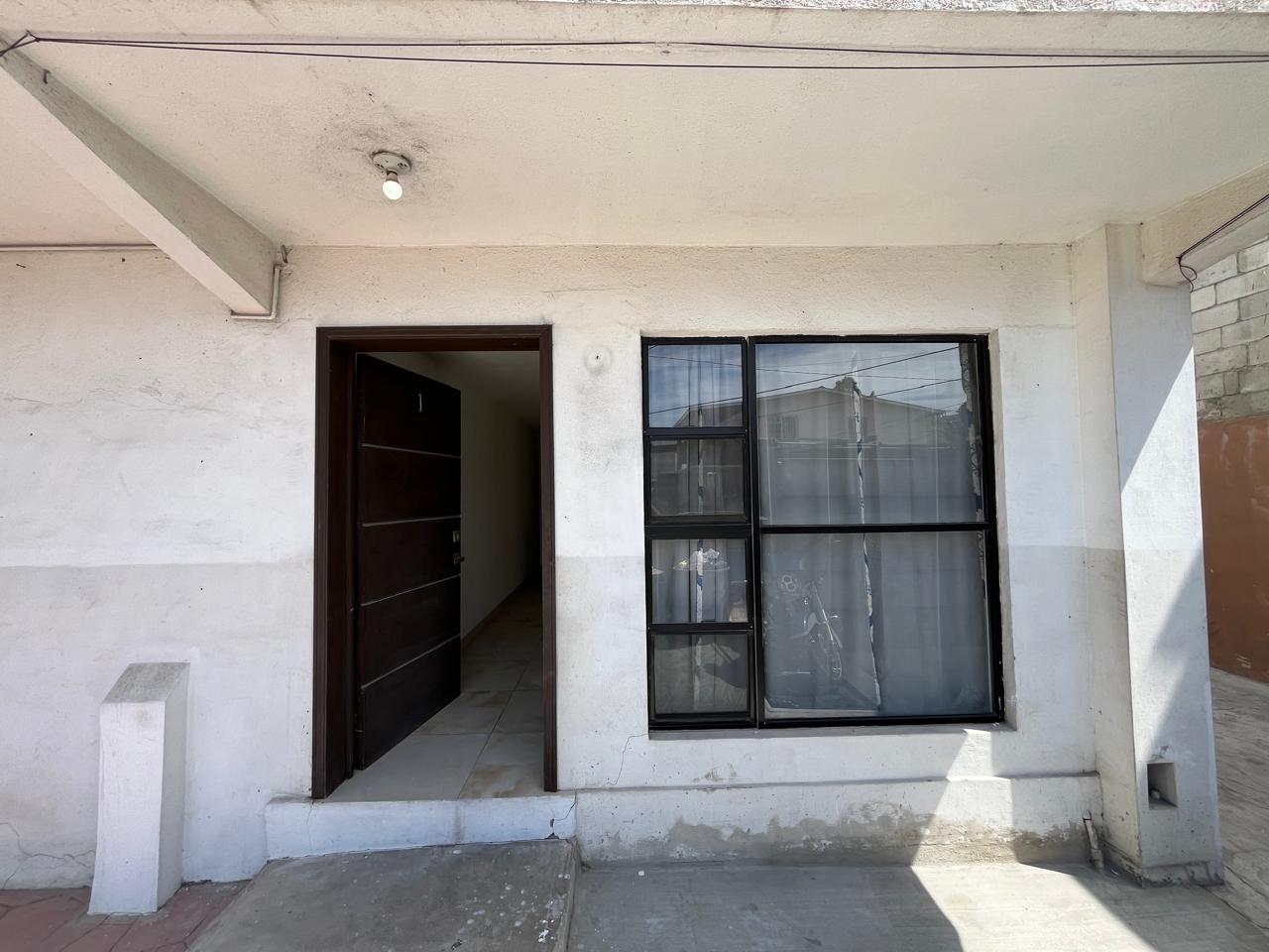 Departamento en renta en terrazas de la presa en Terrazas de la presa, Tijuana