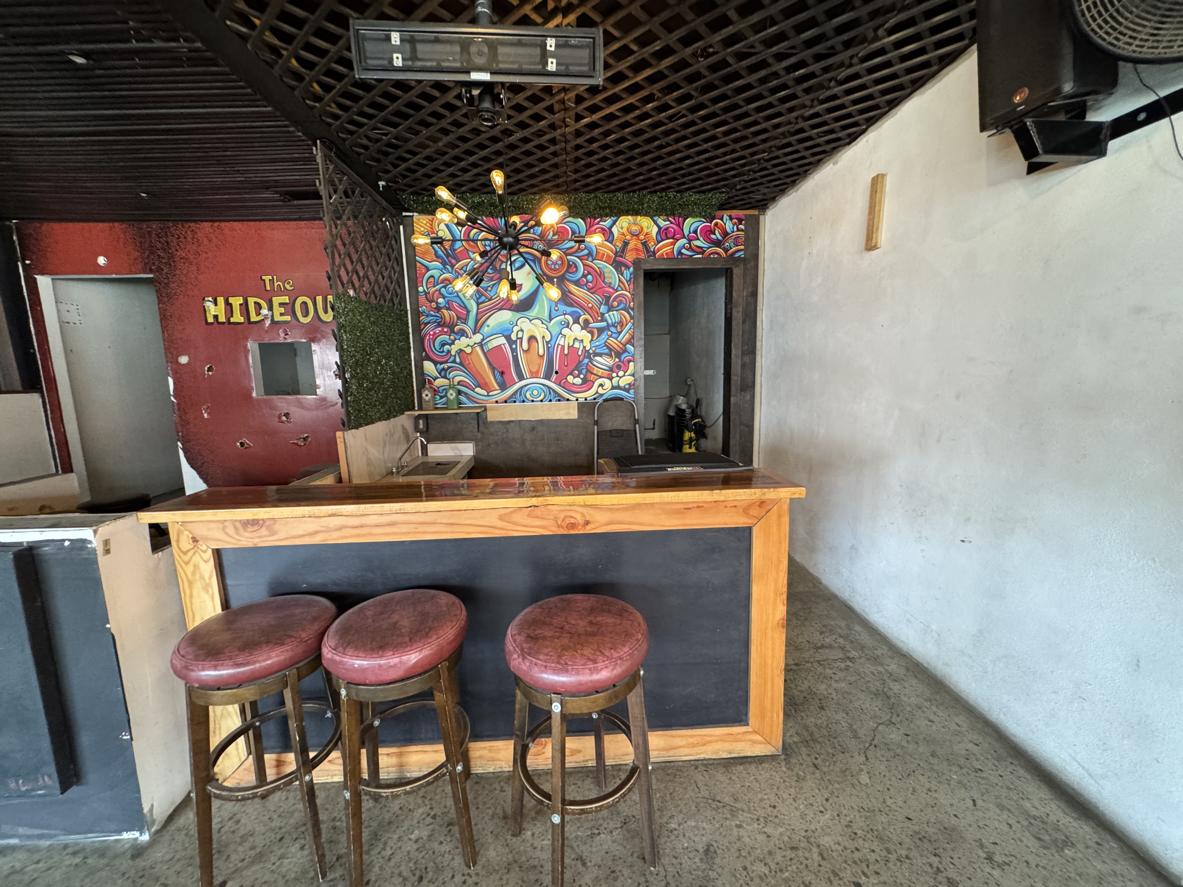 Local en renta Av. Revolución en Av. revolución y calle sexta, Tijuana
