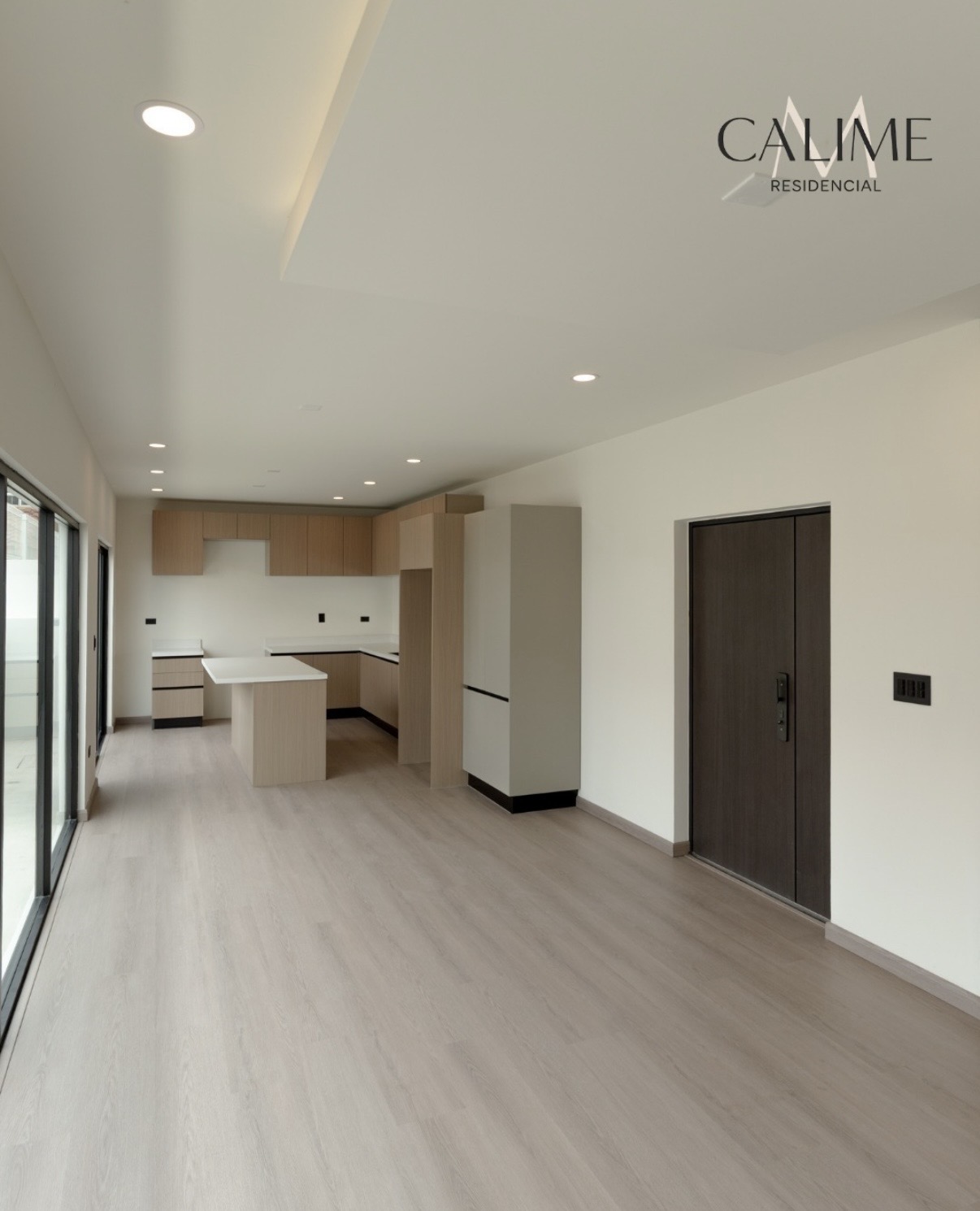 Casa en venta en Calime residencial playas de Tijuana en Playas de Tijuana, Tijuana