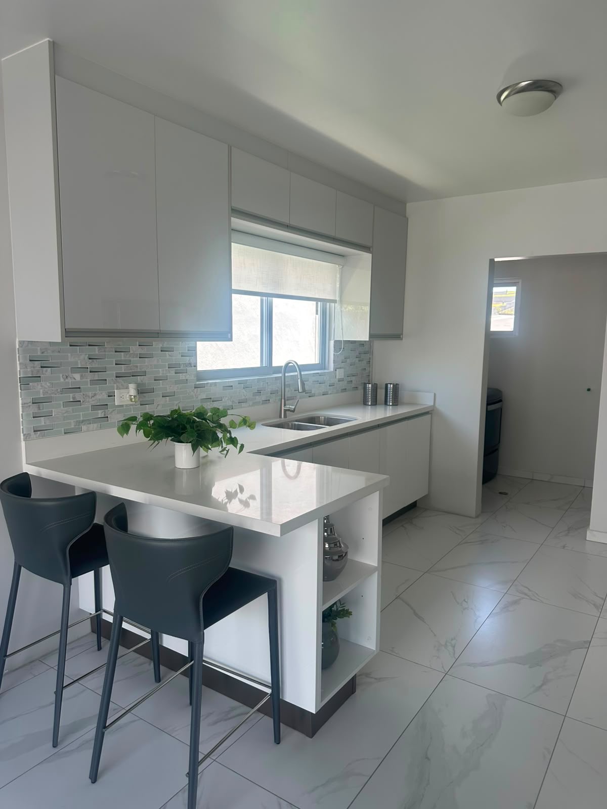 Casa en venta en el Rubí en El Rubí, Tijuana