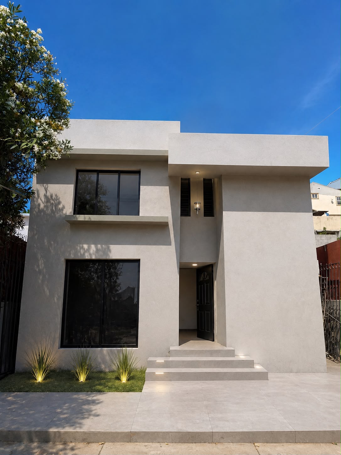 Casa en venta en el Rubí en El Rubí, Tijuana