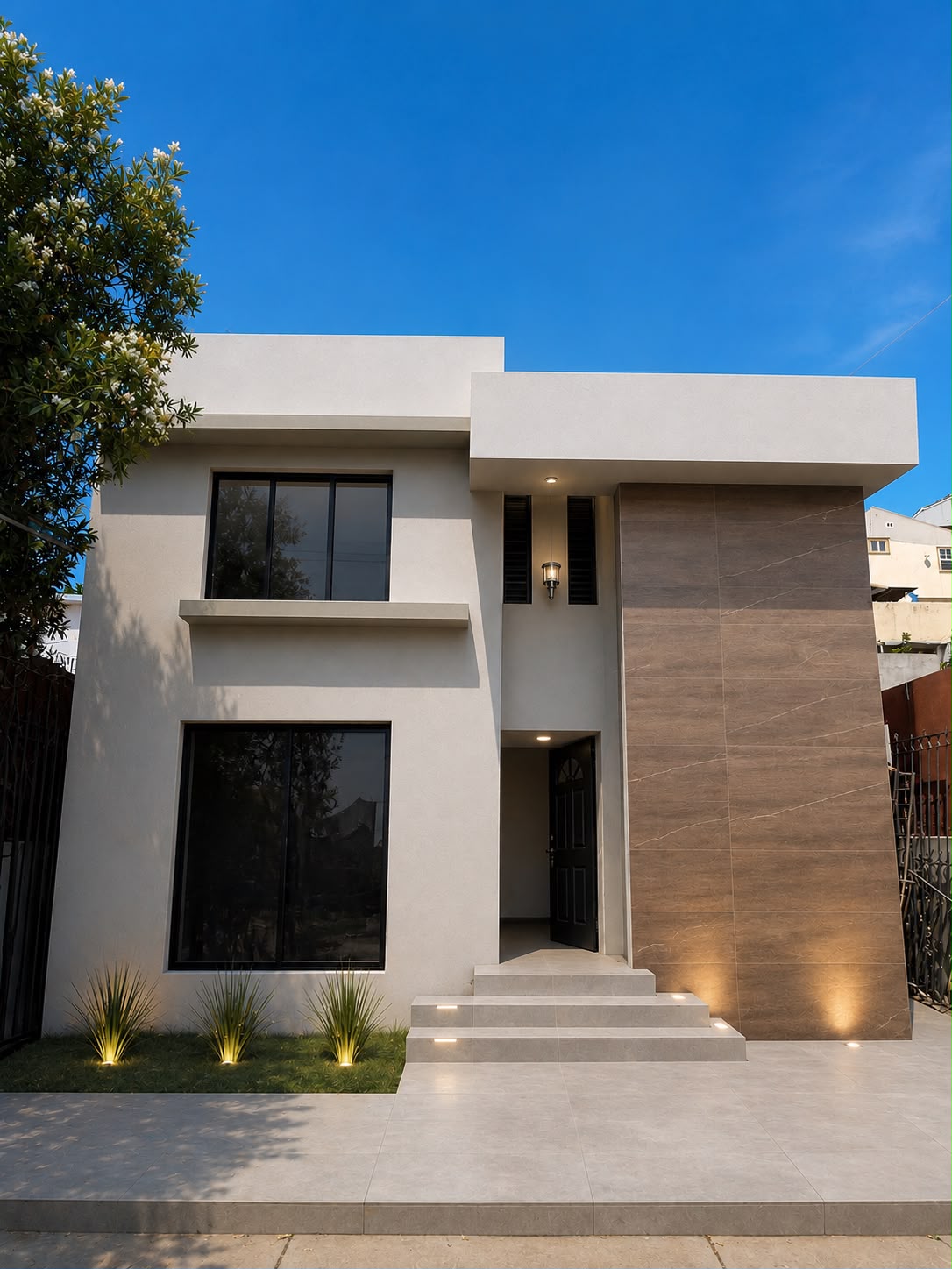 Casa en venta en el Rubí en El Rubí, Tijuana